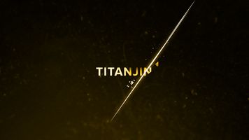 TitanJin Intro