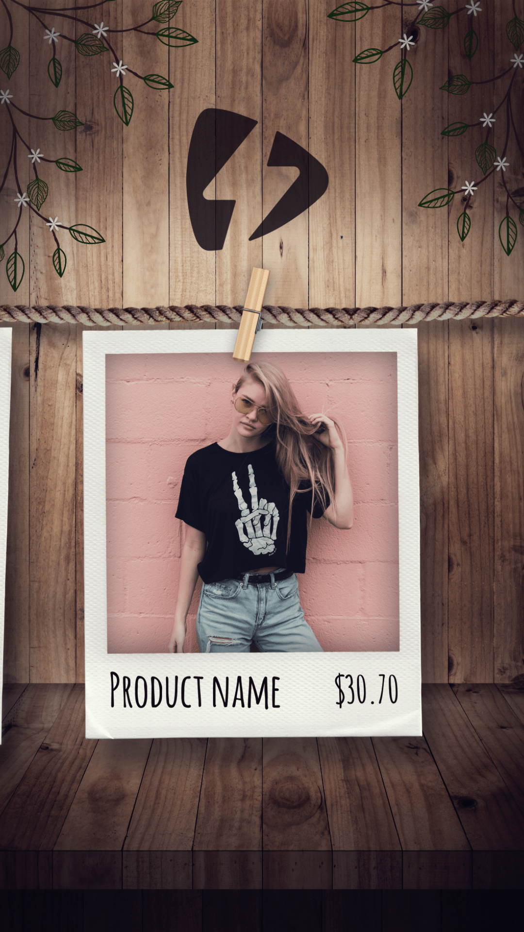 Sweet Apparel Promo by MotionBox