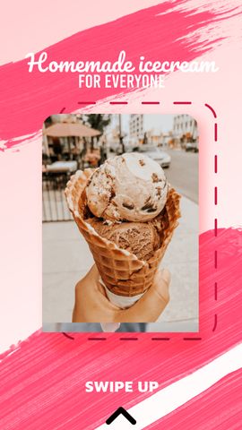 icecream vol 3 - Poster image