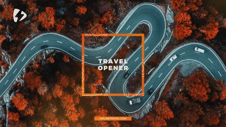 Travel Opener Original theme video