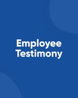 Flat Employee Testimony Original theme video