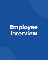 Flat Employee Interview Original theme video