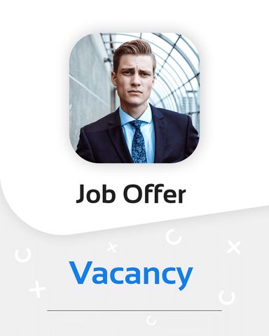 Clean Job Offer - Original - Poster image