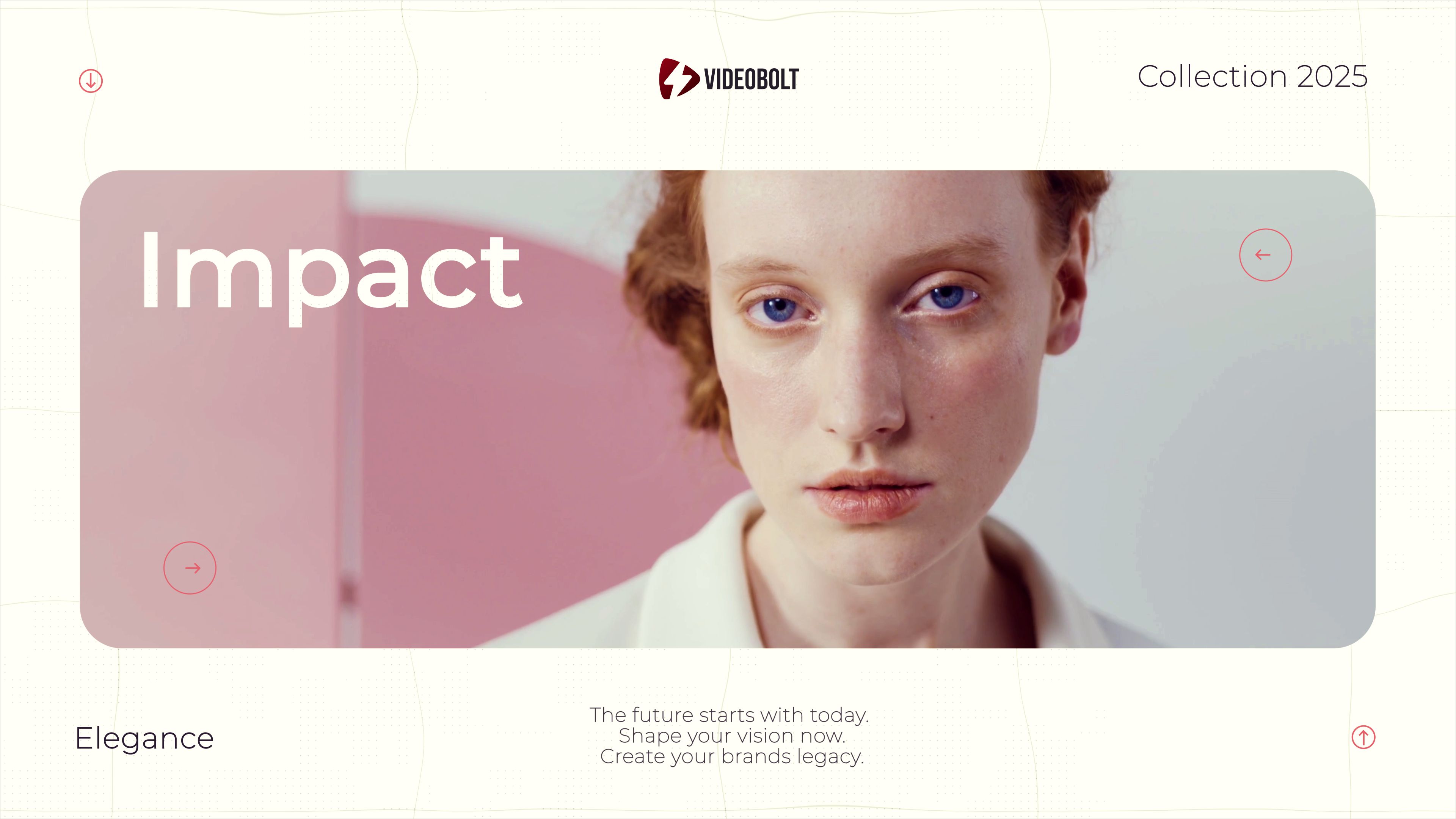 Modern Minimal Slideshow by PurpleElkStudios - Videobolt.net
