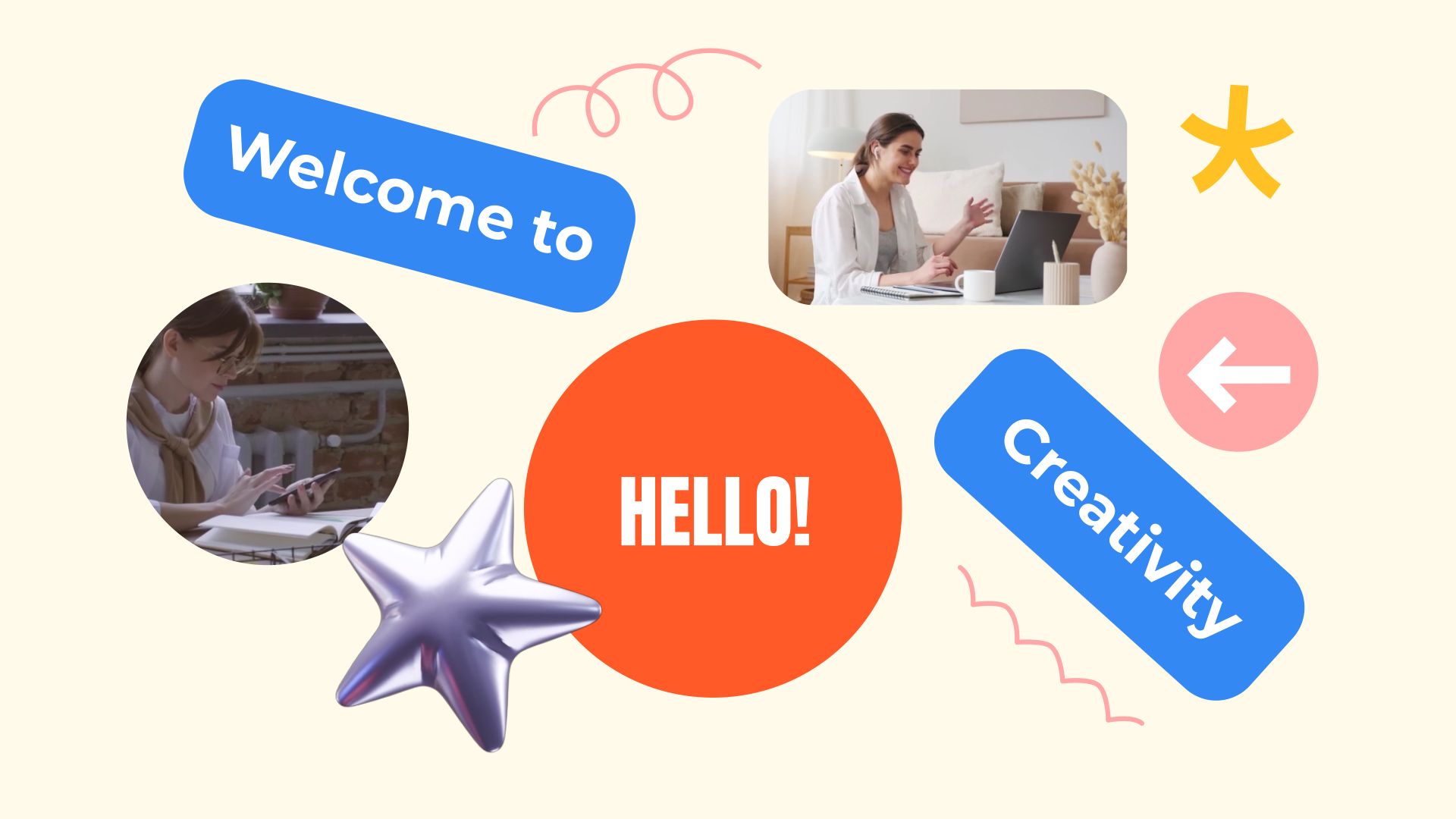 Bright Design Intro by Promak - Videobolt.net