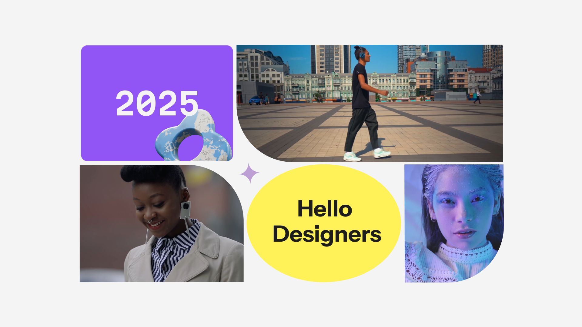 Modern Stylish Intro - Bold Minimal Promo