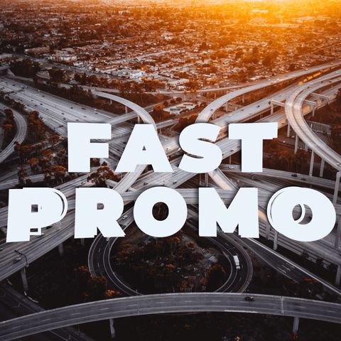 Instagram Fast Promo - Original - Poster image