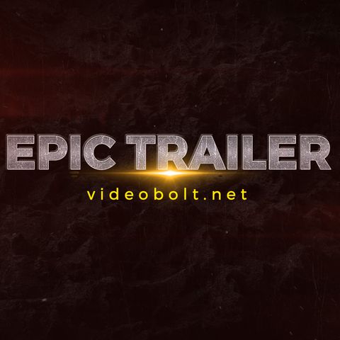 Epic Trailer - Square - Original - Poster image
