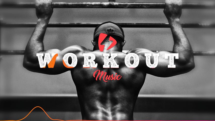 Workout Beats - Original - Poster image