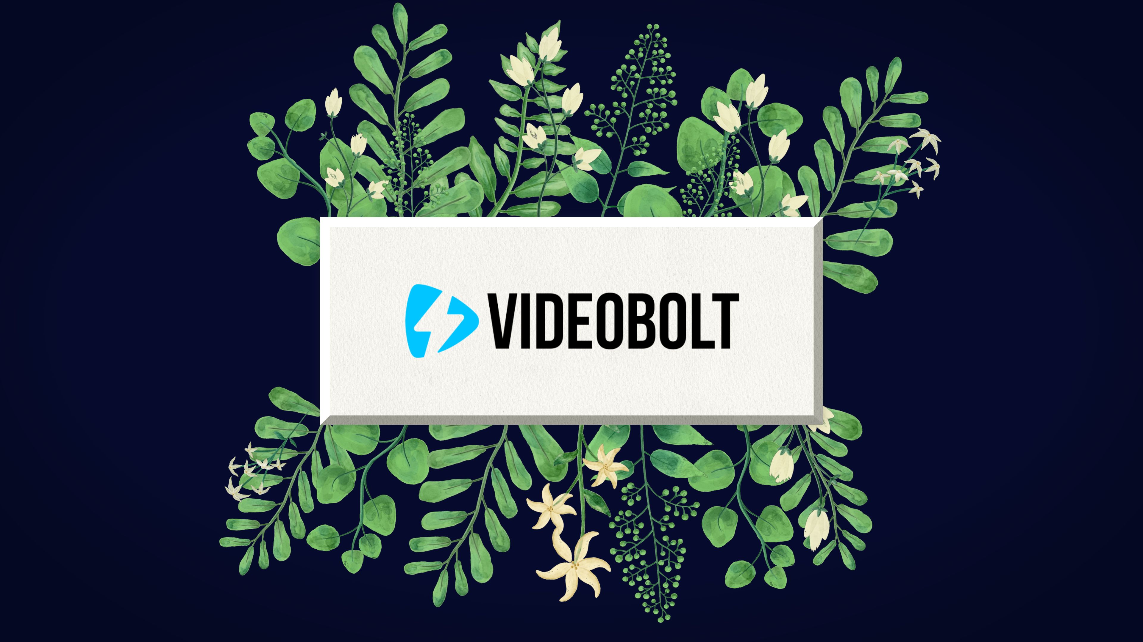 Nature Floral Reveal by MotionBox