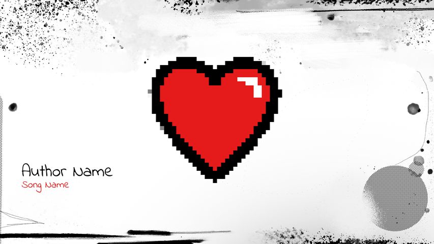 Heartbeat - Original - Poster image
