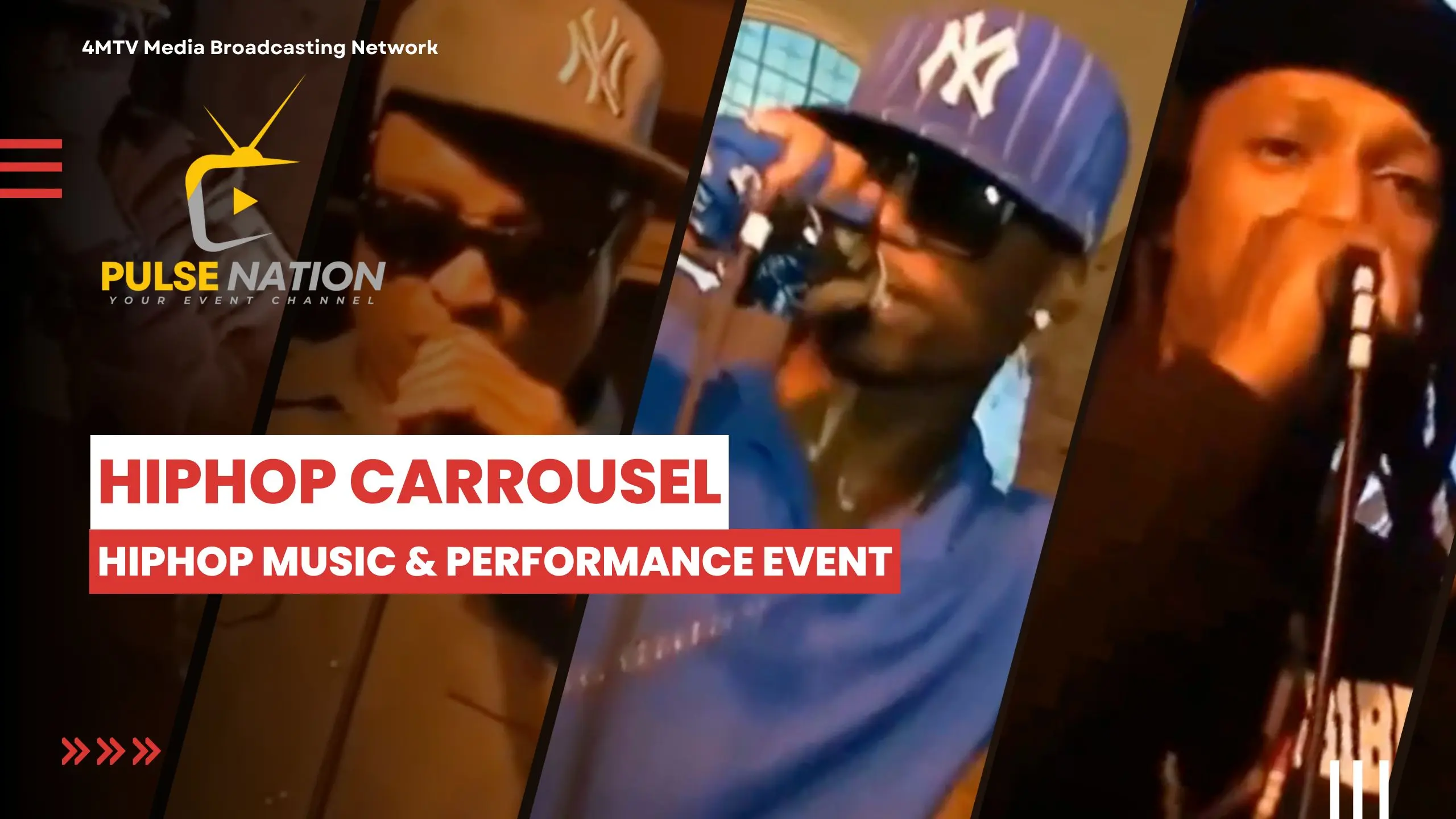 hiphopcarrousel