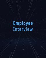 Hi - Tech Employee Interview Original theme video