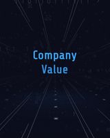 Hi - Tech Company Value Original theme video