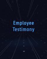 Hi - Tech Employee Testimony Original theme video