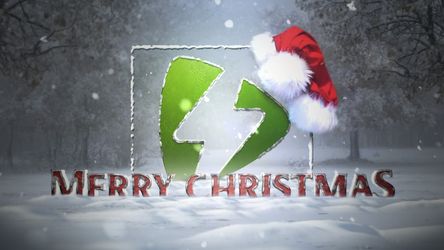 Christmas Hat Reveal Original theme video