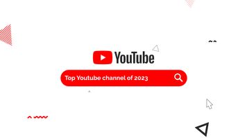 Youtube Searching - Horizontal Original theme video