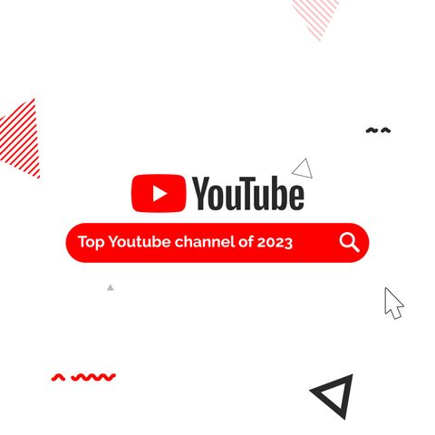 Youtube Searching - Square - Original - Poster image