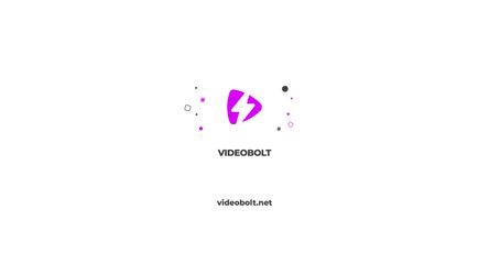 Simple Logo Original theme video