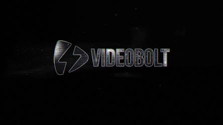 Speed Logo Original theme video