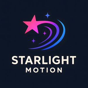 starlight_motion Portfolio