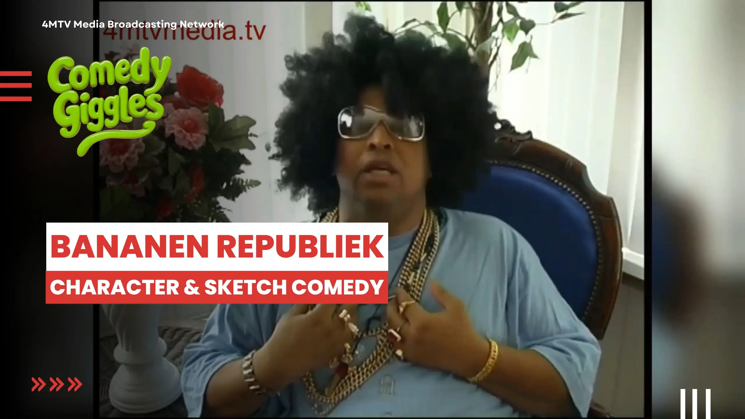 bananenrepubliek