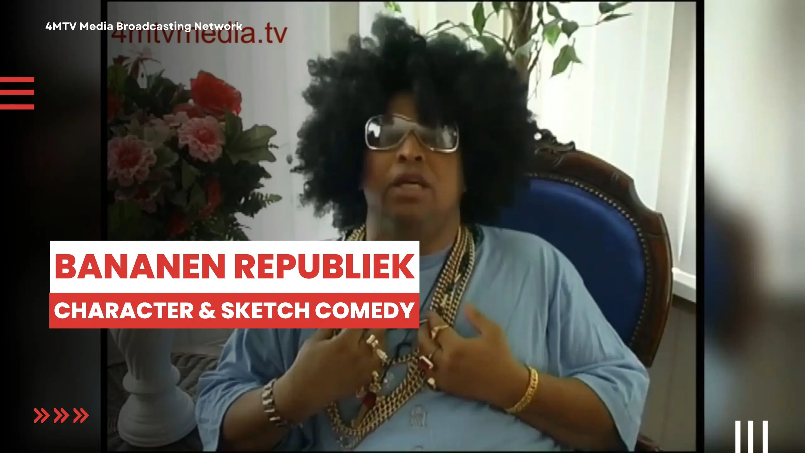 bananenrepubliek