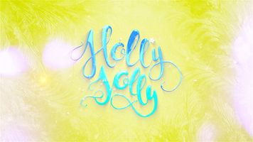 Holly Jolly 2