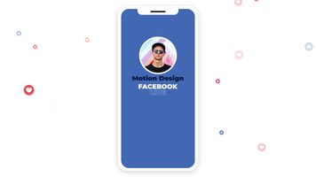 Facebook Live Original theme video