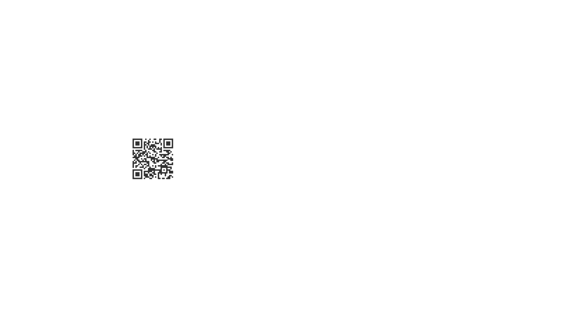 Minimal QR Code 7 - QR Callout Overlay