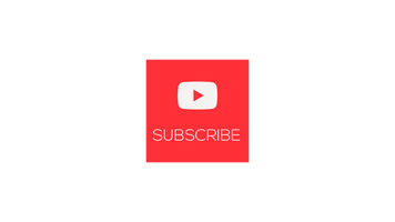 YouTube Material Callouts - 3 Original theme video