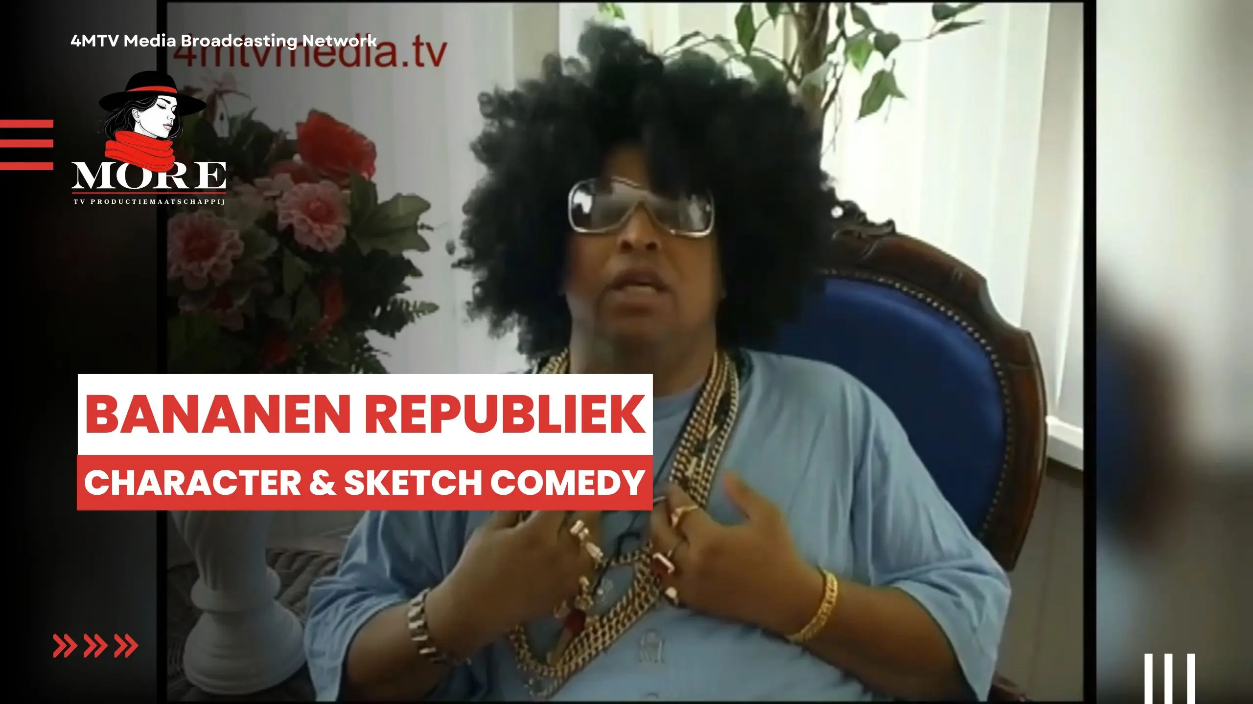 bananenrepubliek