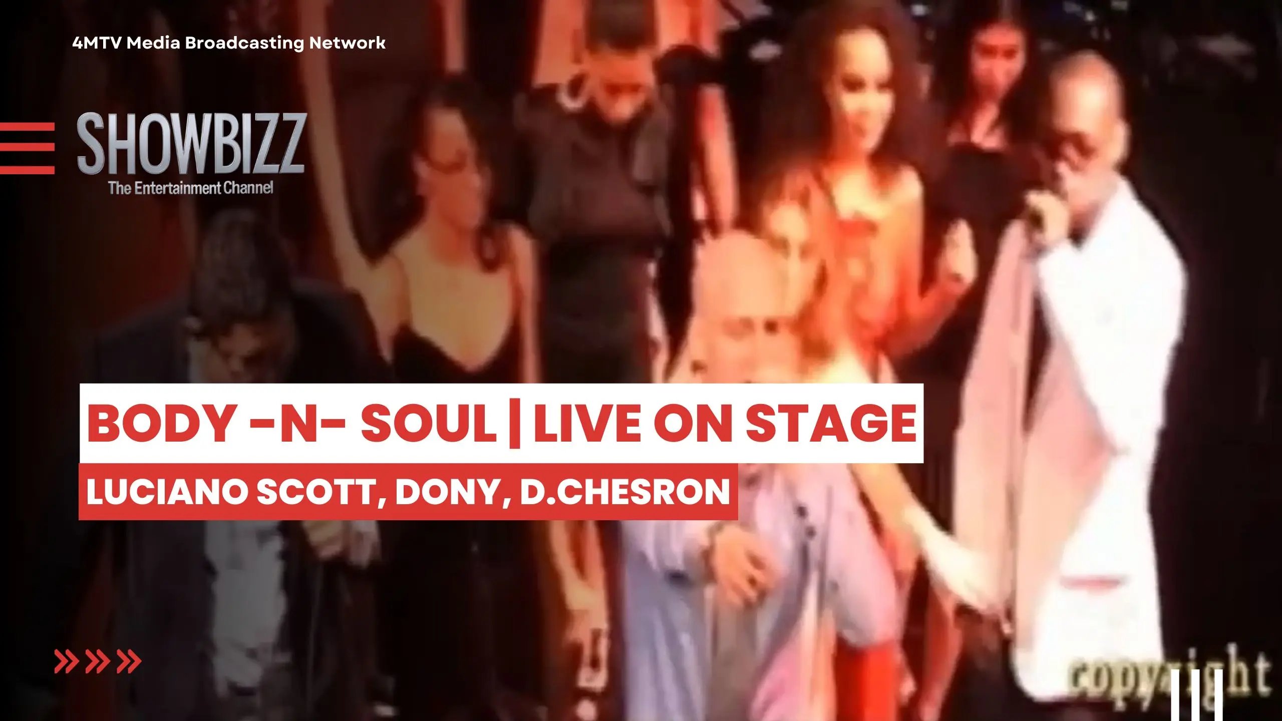 bodynsoul