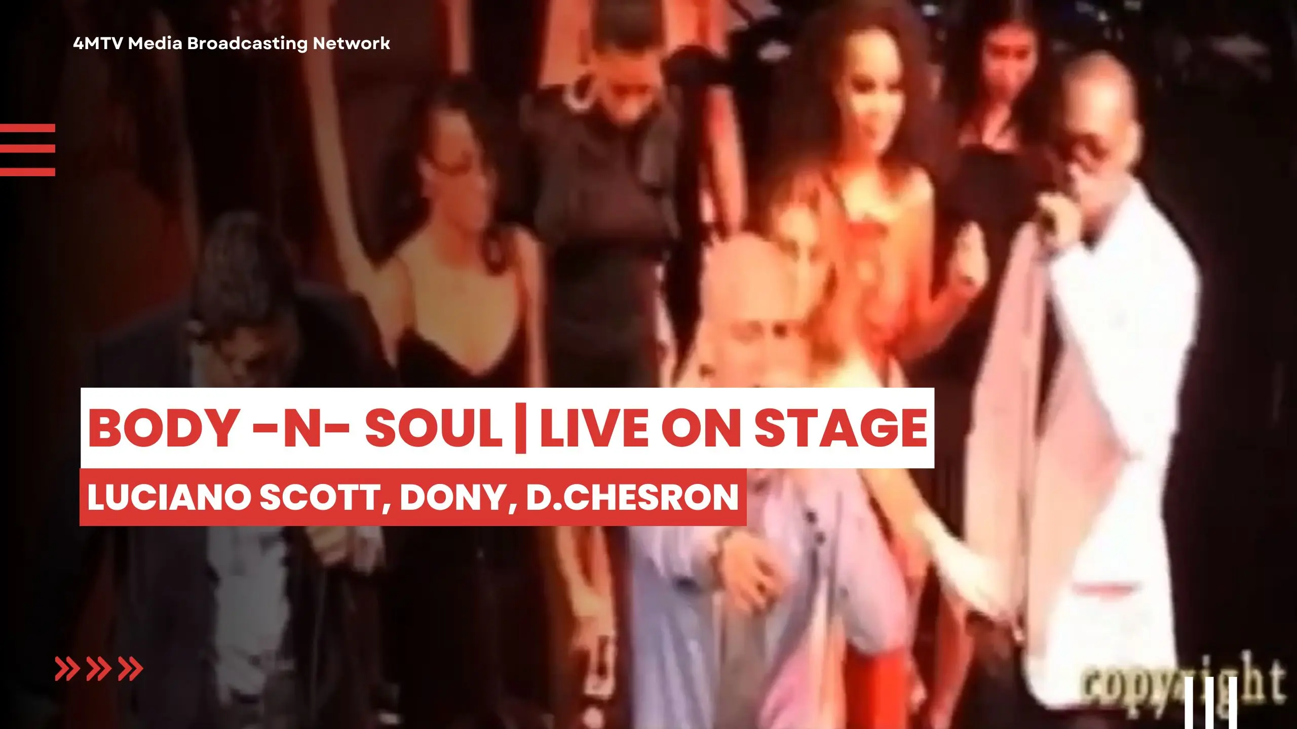 bodynsoul