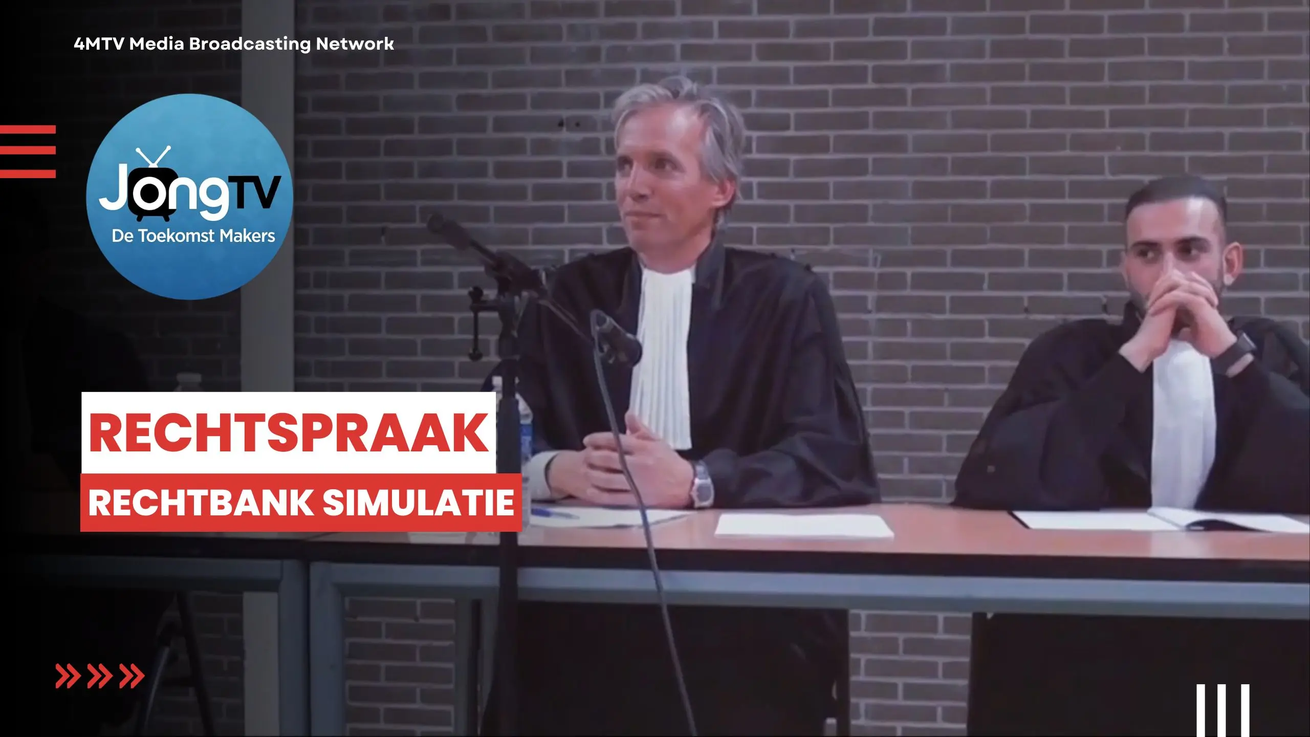 rechtspraak