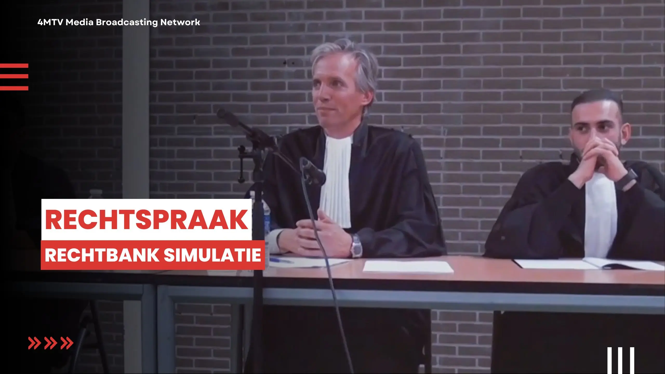 rechtspraak