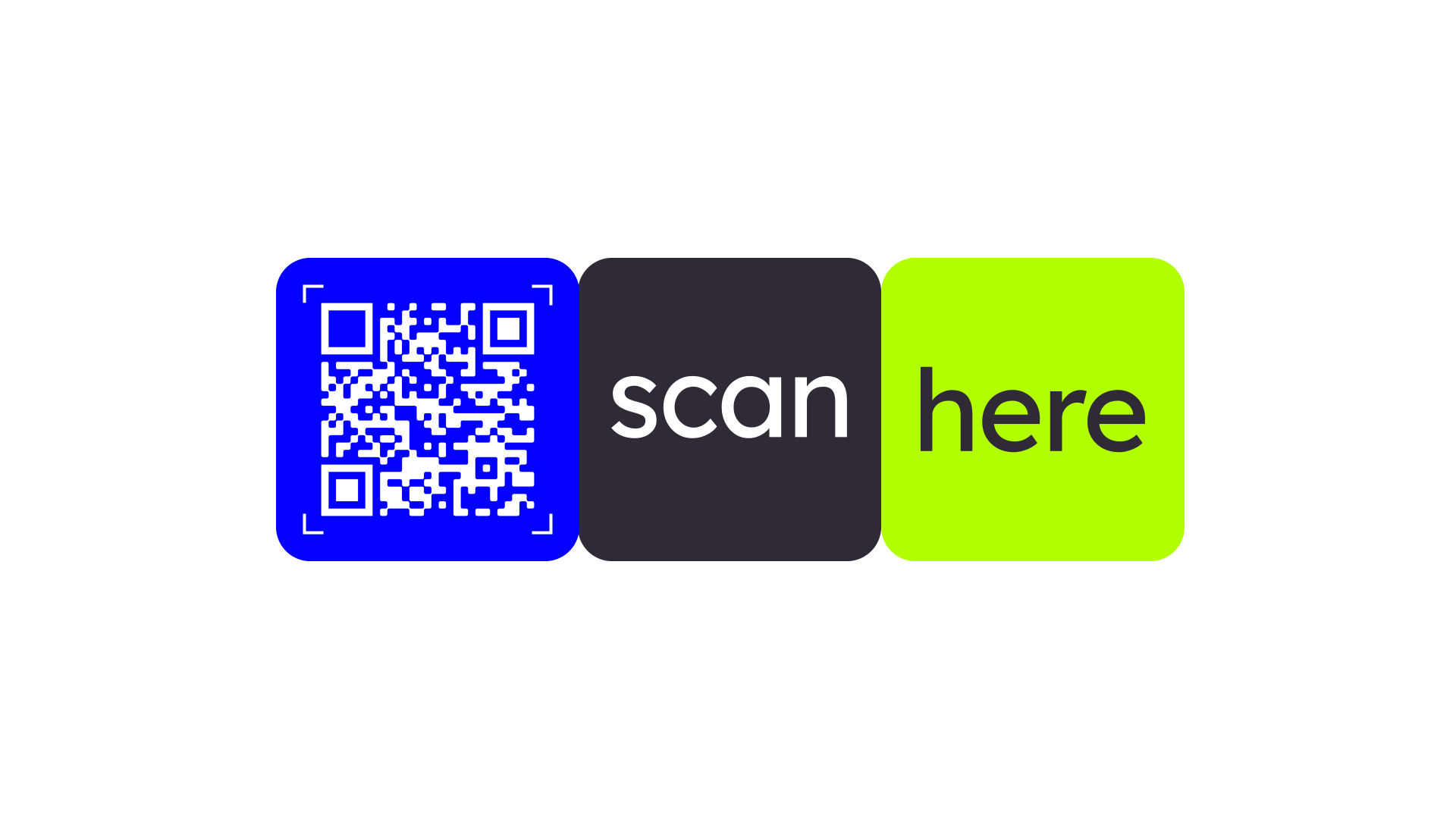 Quick QR Code 3 by Besed
