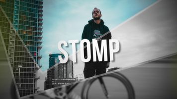 Short Stomp Promo Original theme video
