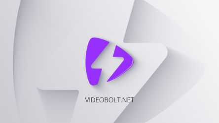 Fast 3D Clean Intro Original theme video