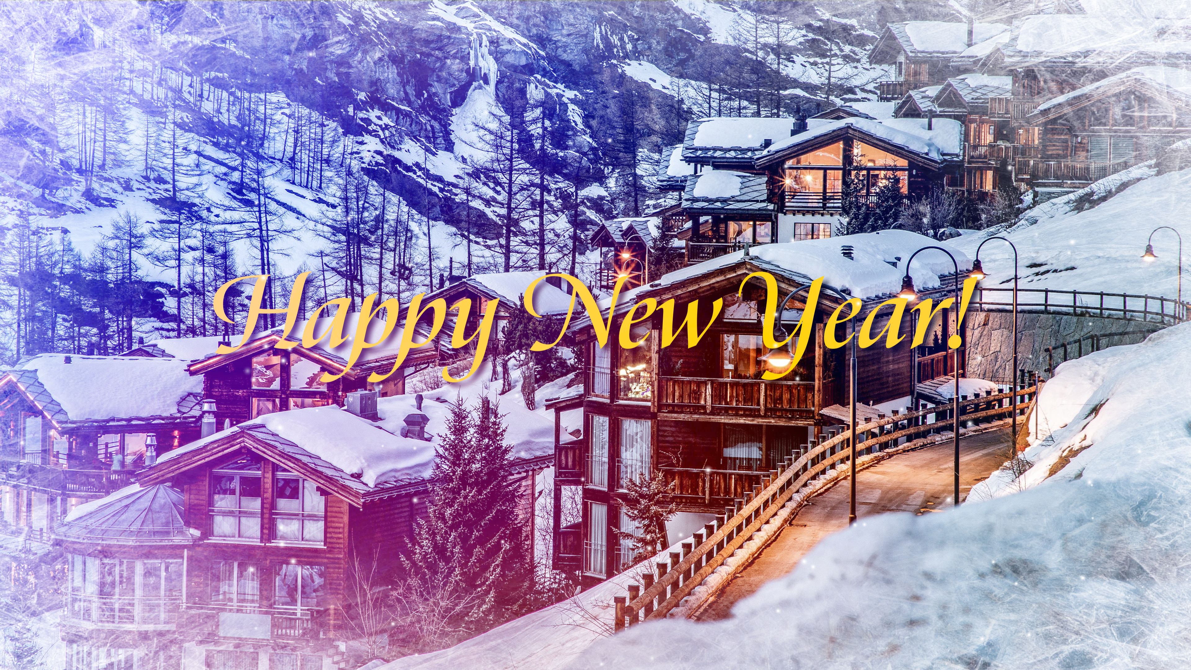 Christmas Magic Slideshow by Balalaika