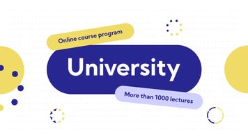 Online Course Promo Presentation Original theme video