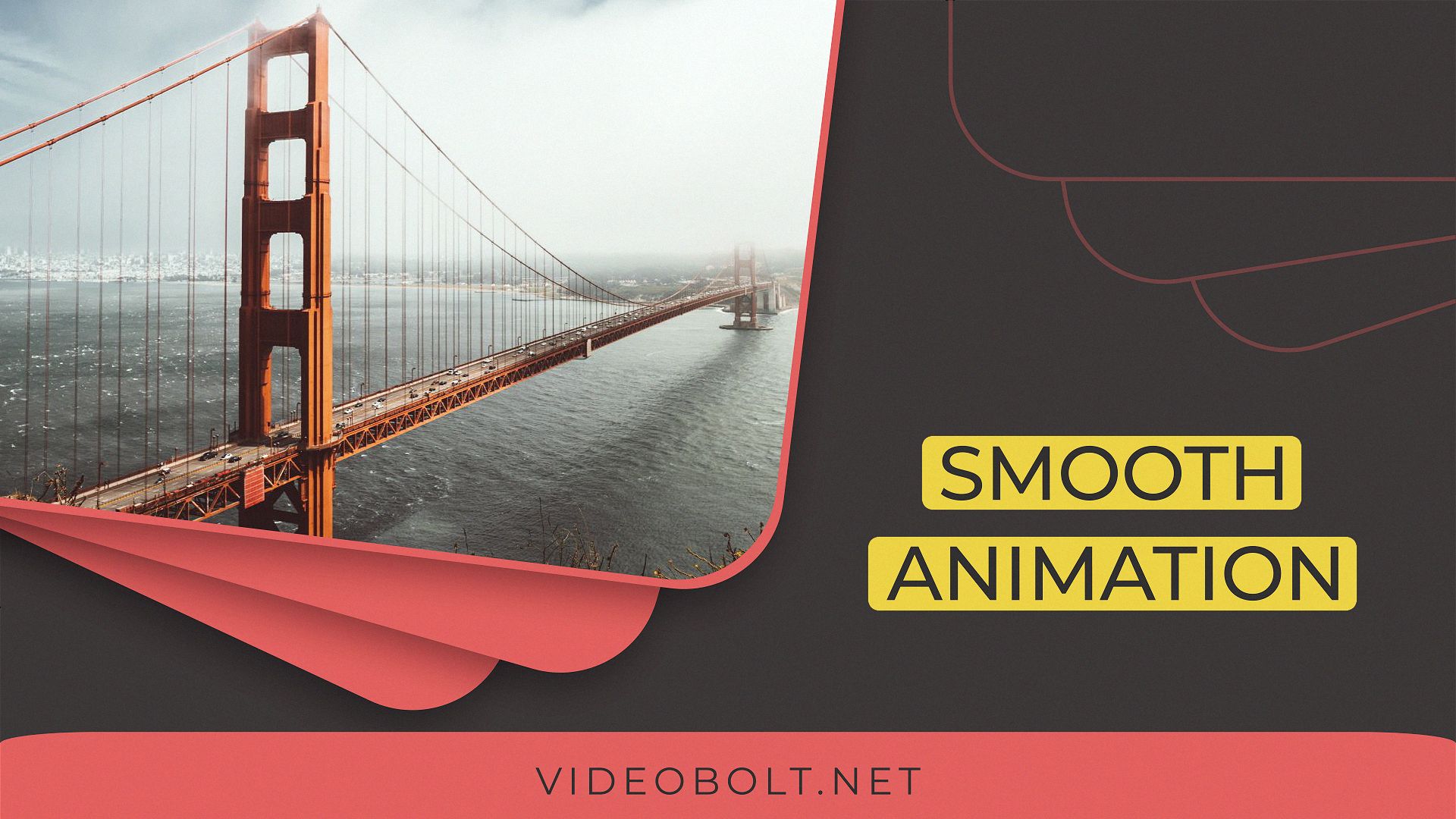 Dynamic Modern Slide 5 - Bold Slide Titles