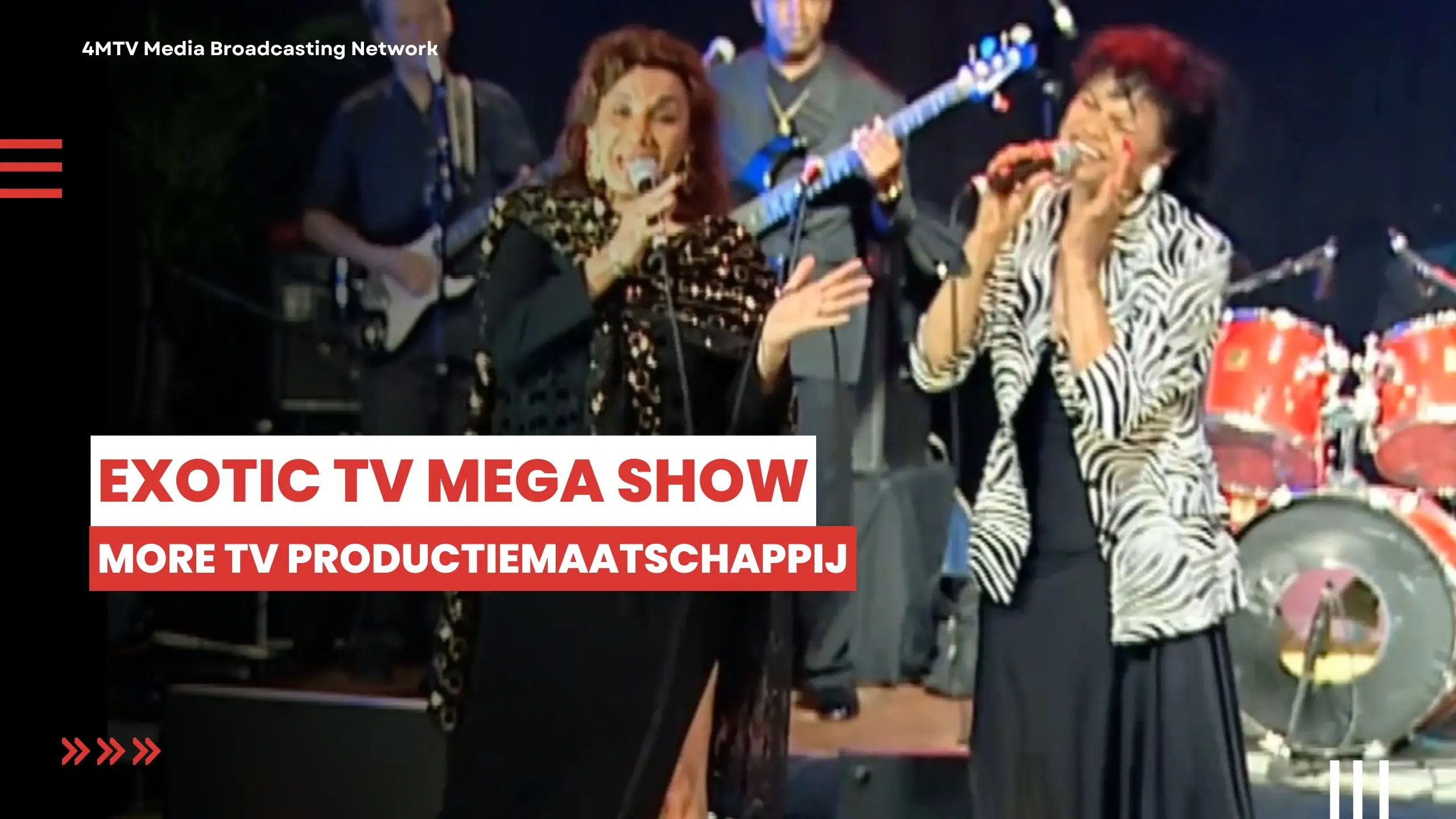 tvmegashow