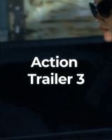 Action Trailer 3 - Post Original theme video