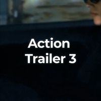 Action Trailer 3 - Square Original theme video