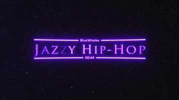 Star Travel Hip Hop theme video