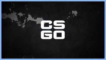 CS:GO Stinger Transition Original theme video