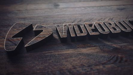 Wood Logo Original theme video