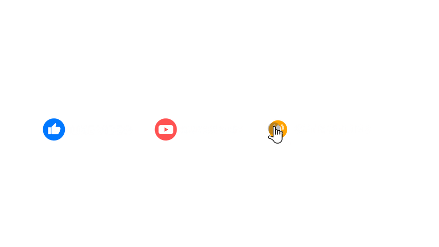 Youtube Subscriber Elements - 10 - Original - Poster image