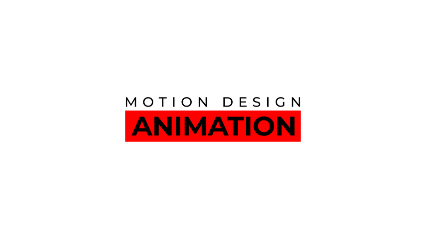 Simple Animation Title 2 - Original - Poster image